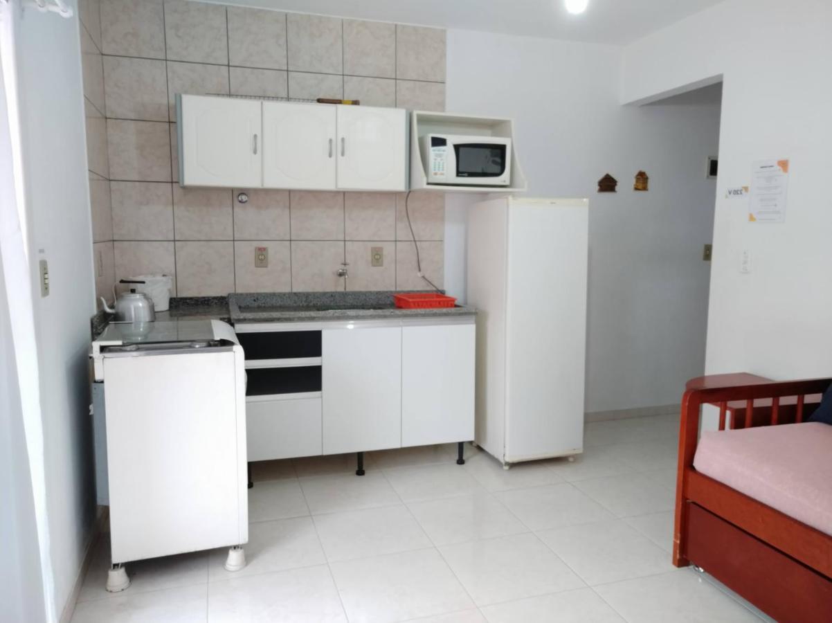 Residencial Praia Bombas Bombinhas Exterior foto