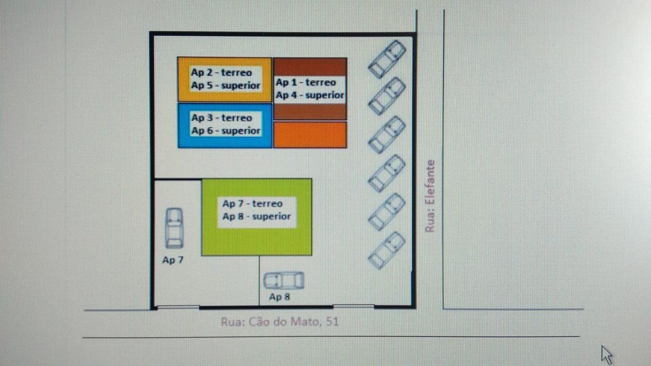 Residencial Praia Bombas Bombinhas Exterior foto