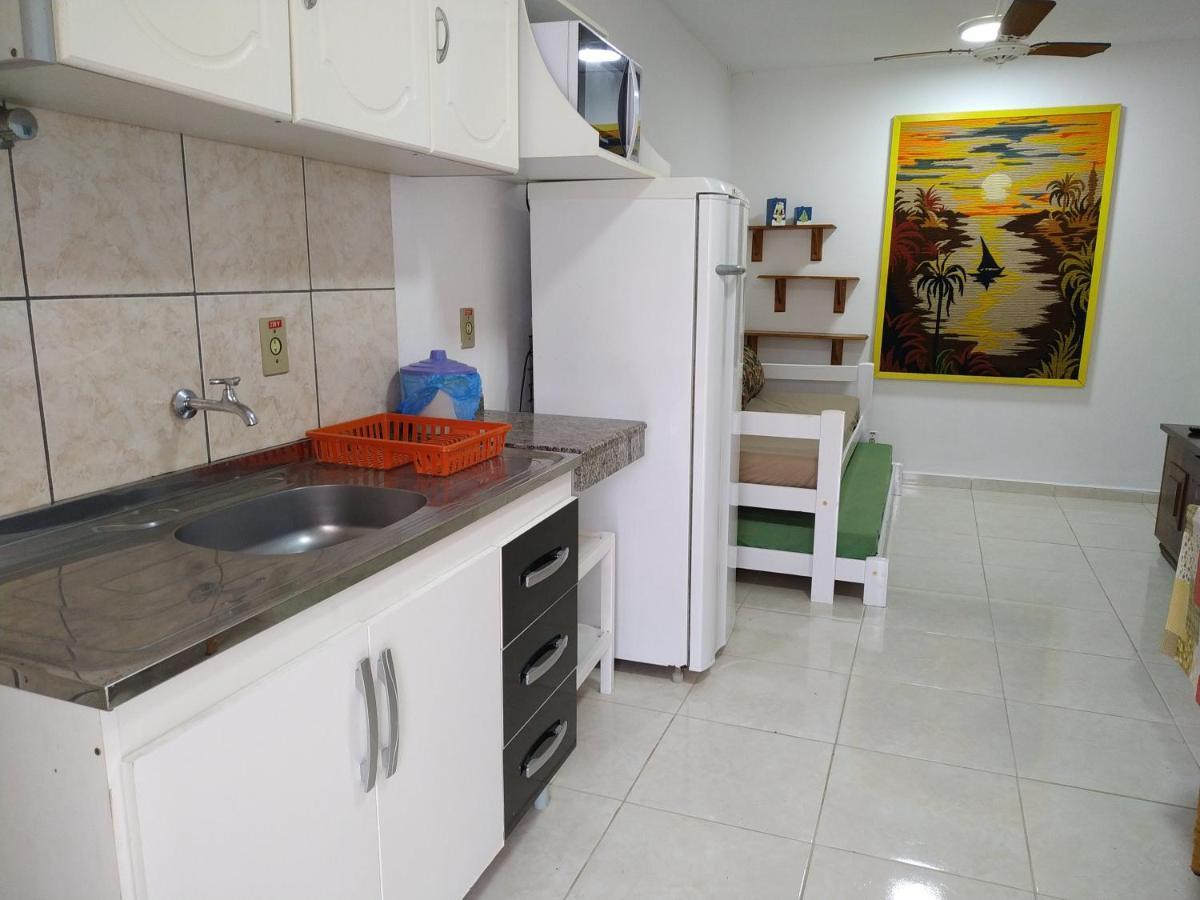 Residencial Praia Bombas Bombinhas Exterior foto